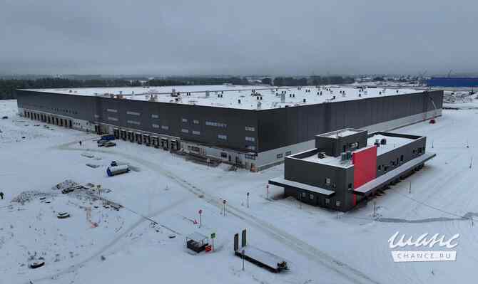 аренда - производственные и складские помещения Зеленодольск - изображение 2