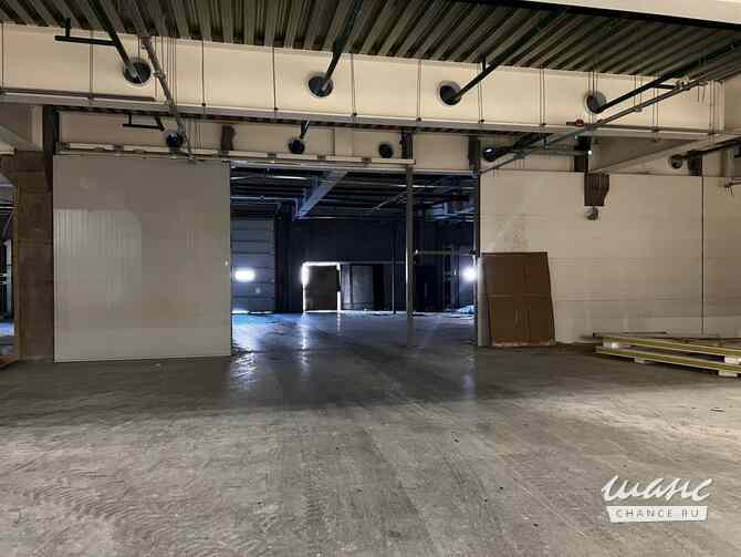 аренда - производственные и складские помещения Хабаровск - изображение 3