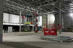 аренда - производственные и складские помещения