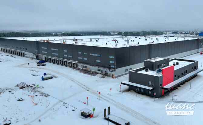 аренда - производственные и складские помещения Зеленодольск - изображение 2