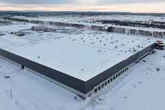 аренда - производственные и складские помещения