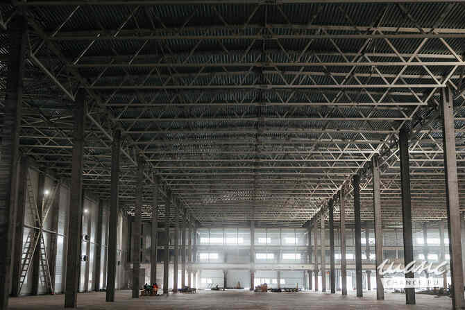 аренда - производственные и складские помещения Зеленодольск - изображение 5