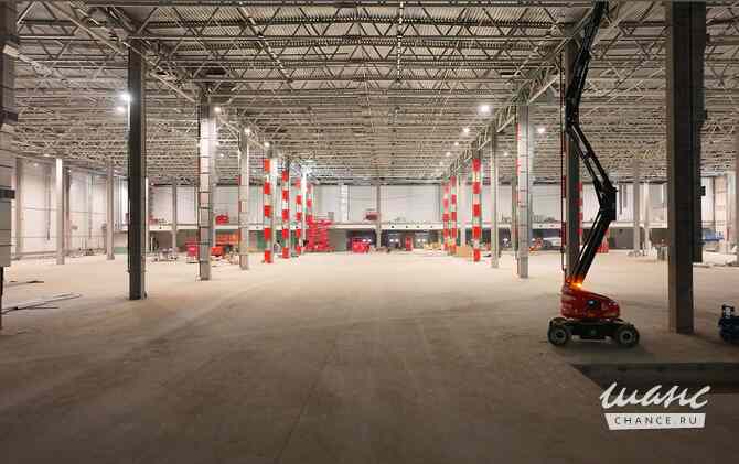 продажа - производственные и складские помещения Зеленодольск - изображение 5