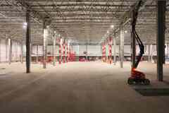 продажа - производственные и складские помещения