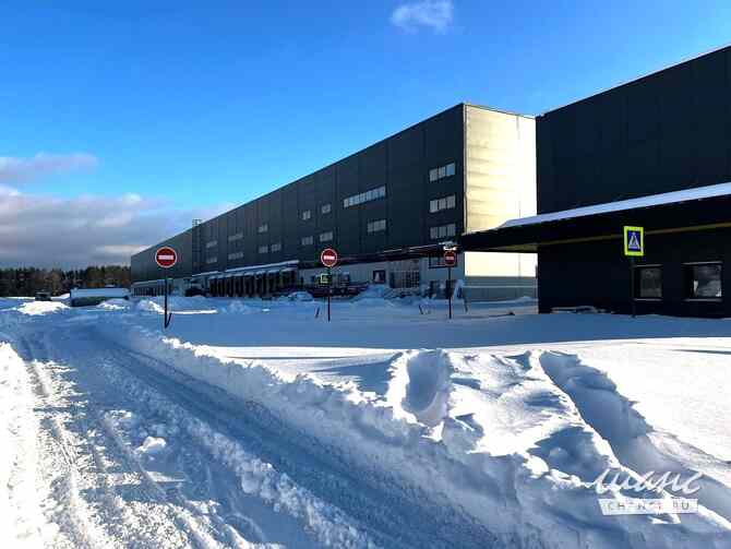 продажа - производственные и складские помещения Зеленодольск - изображение 4