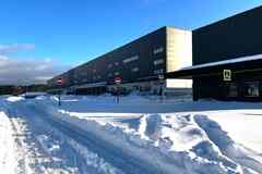 продажа - производственные и складские помещения