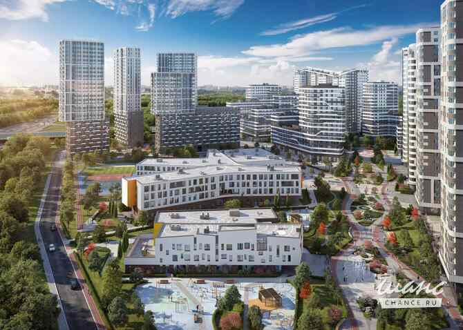 продажа - производственные и складские помещения Москва - изображение 5