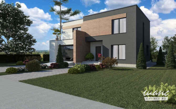 Дом 233 м², Лысенко улица, 18 Краснодар - изображение 7