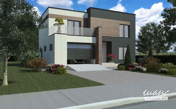 Дом 233 м², Лысенко улица, 18 Краснодар - изображение 2