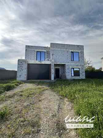 Дом 233 м², Лысенко улица, 18 Краснодар - изображение 1