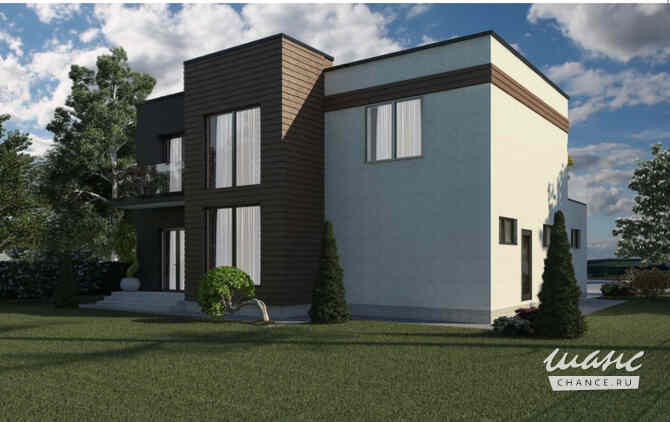 Дом 233 м², Лысенко улица, 18 Краснодар - изображение 8