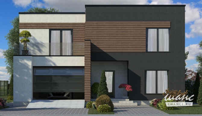 Дом 233 м², Лысенко улица, 18 Краснодар - изображение 6