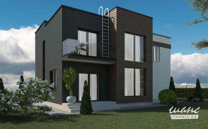 Дом 233 м², Лысенко улица, 18 Краснодар - изображение 9