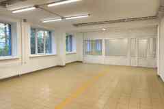 аренда - производственные и складские помещения