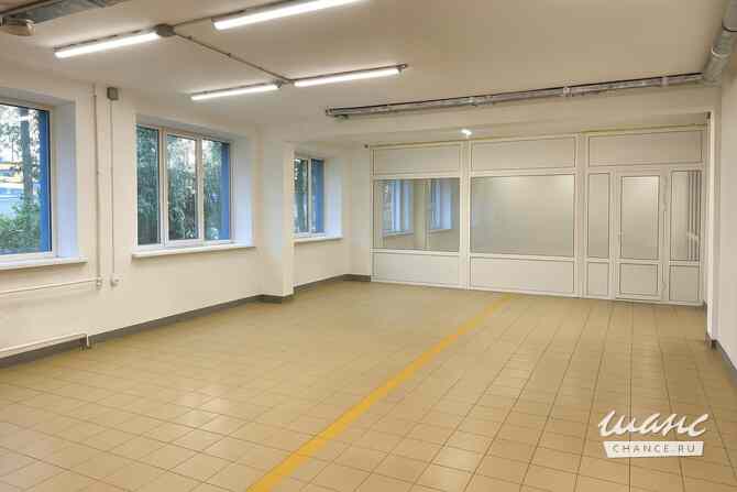 аренда - производственные и складские помещения Санкт-Петербург - изображение 1