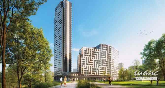 Сдам в аренду гараж 41.3 м Москва - изображение 1