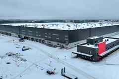 продажа - производственные и складские помещения