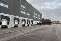 аренда - производственные и складские помещения