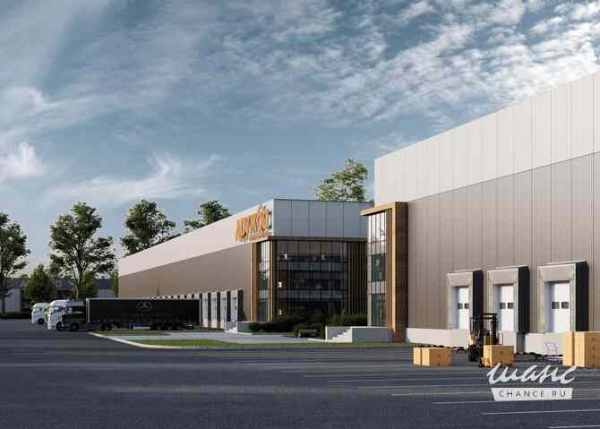 аренда - производственные и складские помещения Пермь - изображение 3