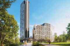 Сдам в аренду гараж 41.3 м