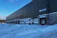 аренда - производственные и складские помещения