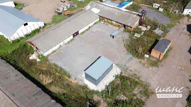 продажа - здания, строения Москва - изображение 3