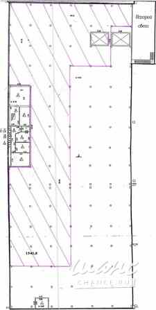 аренда - производственные и складские помещения Санкт-Петербург - изображение 3