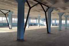 аренда - производственные и складские помещения