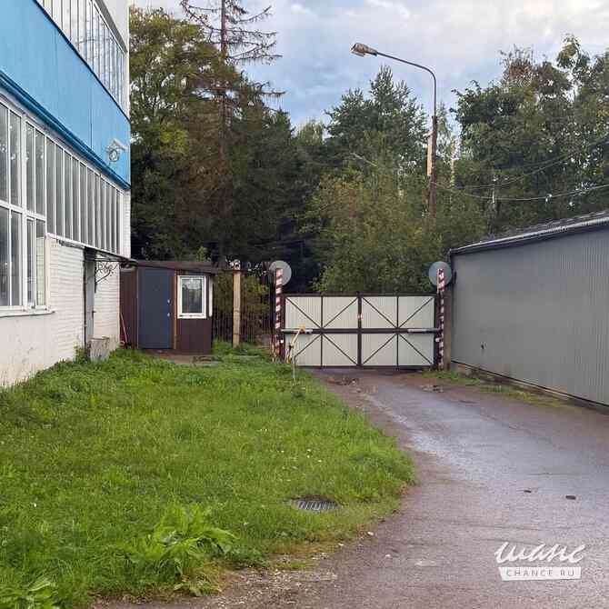 аренда - производственные и складские помещения Шлиссельбург - изображение 10