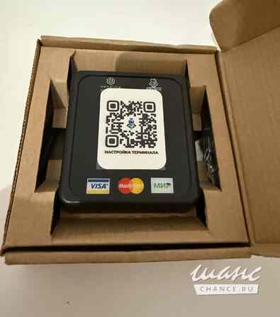 Vendista v2.5 Красноярск - изображение 4