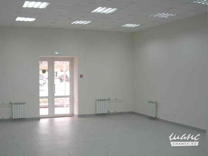 Сдаю офис 120кв.м. Собственник. Санкт-Петербург - изображение 1