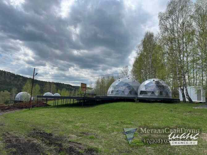 Винтовые сваи 89×3 мм. Прочный фундамент для дома, дачи, забора. Быстрая доставка, профессиональный Челябинск - изображение 3