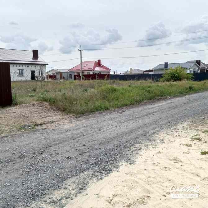 Участок в п. Щепкин, 10.5 сот Ростов-на-Дону - изображение 2