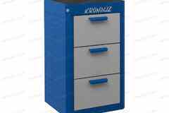 Тумба инструментальная KronVuz TBS 1300