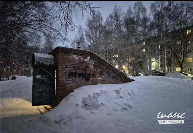 Продам погреб Томск - изображение 1