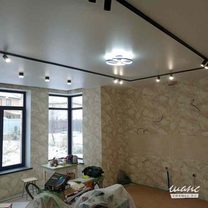 Электрик. Услуги электрика, электромонтаж Санкт-Петербург - изображение 4