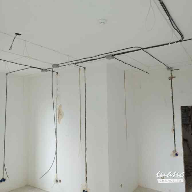 Электрик. Услуги электрика, электромонтаж Санкт-Петербург - изображение 9