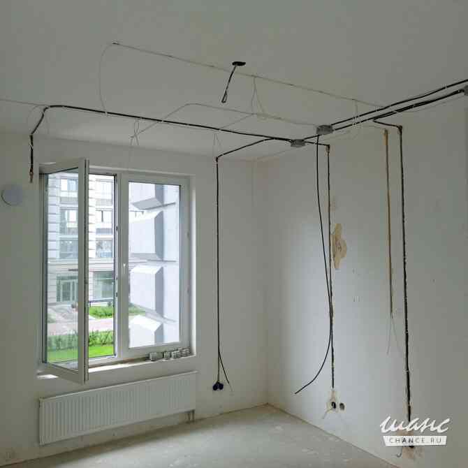 Электрик. Услуги электрика, электромонтаж Санкт-Петербург - изображение 8