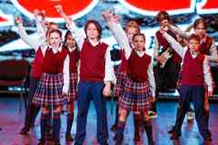 Требуется администратор ресепшен в сфере Обслуживающий персонал, секретариат, АХО