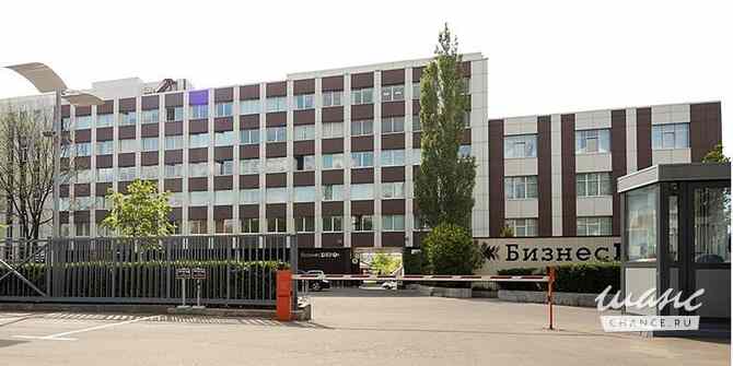 Требуется охранник (патрулирование) в сфере Охрана, безопасность, полиция Москва - изображение 1