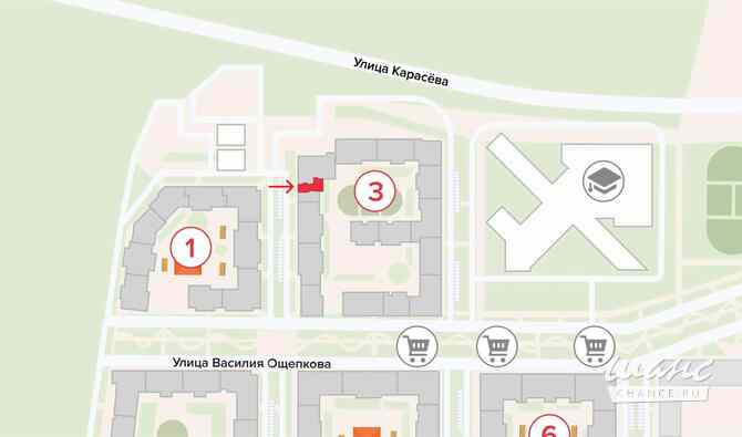 аренда - помещения различного назначения Коммунарка - изображение 9