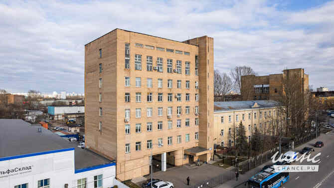 аренда - офисные помещения Москва - изображение 4