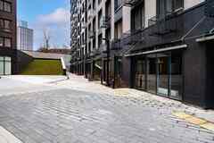 аренда - помещения различного назначения