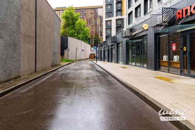 аренда - помещения различного назначения Москва - изображение 2