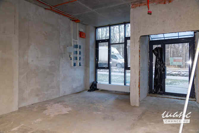 аренда - помещения различного назначения Москва - изображение 3