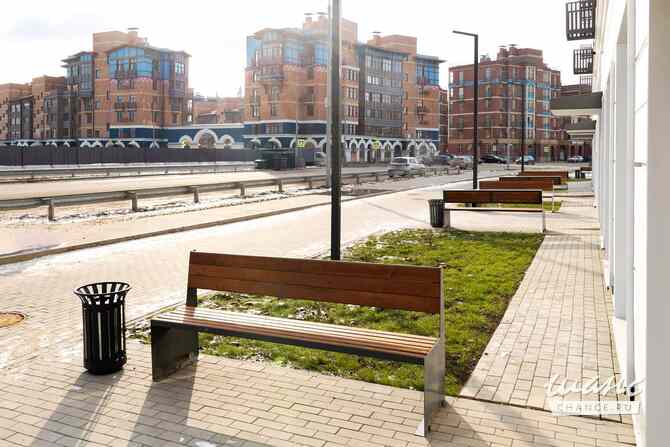 аренда - помещения различного назначения Красногорск - изображение 9