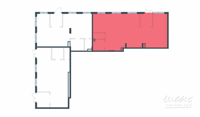 аренда - помещения различного назначения Москва - изображение 10