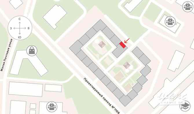 аренда - помещения различного назначения Москва - изображение 10