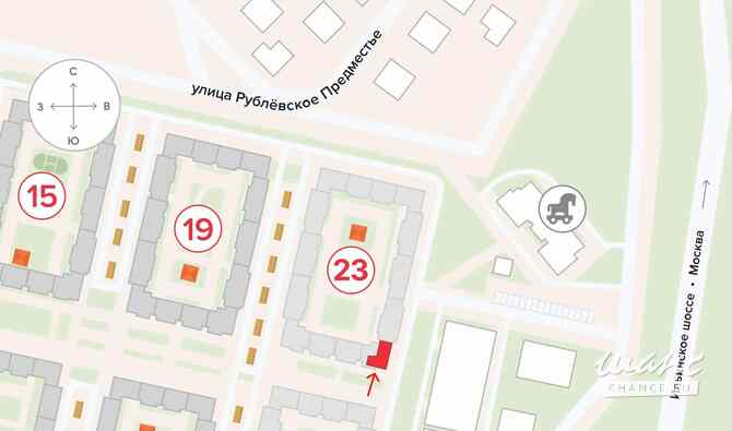 аренда - помещения различного назначения Москва - изображение 10