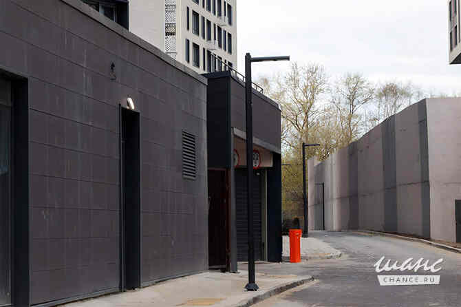 продажа - помещения различного назначения Москва - изображение 4